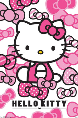 Hello Kitty - Poster