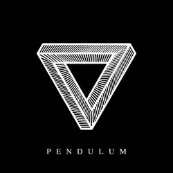 Twin Tribes - Pendulum LP
