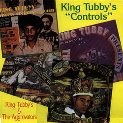 King Tubby - Controls LP