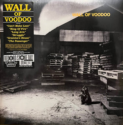 Wall of Voodoo - S/T RSD 2024 LP
