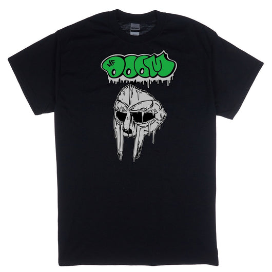 MF DOOM - Melting Mask Shirt
