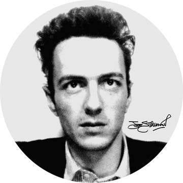 Joe Strummer - Junco Partner 12