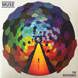 Muse - The Resistance LP