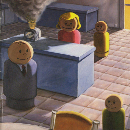 Sunny Day Real Estate - Diary LP
