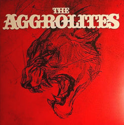 Aggrolites, The - S/T 2xLP