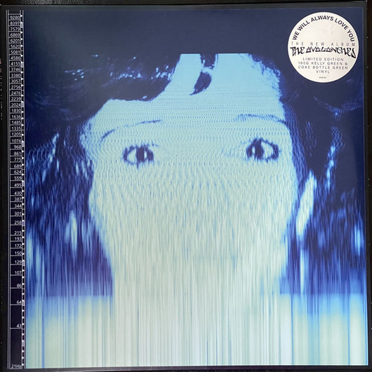 Avalanches, The - We Will Always Love You LP