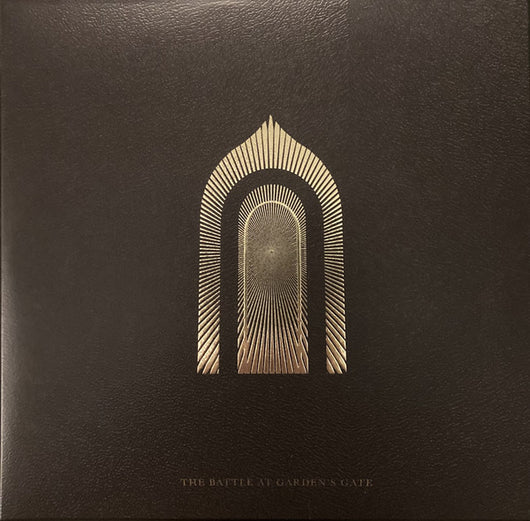 Greta Van Fleet - Battle at Garden's Gate LP