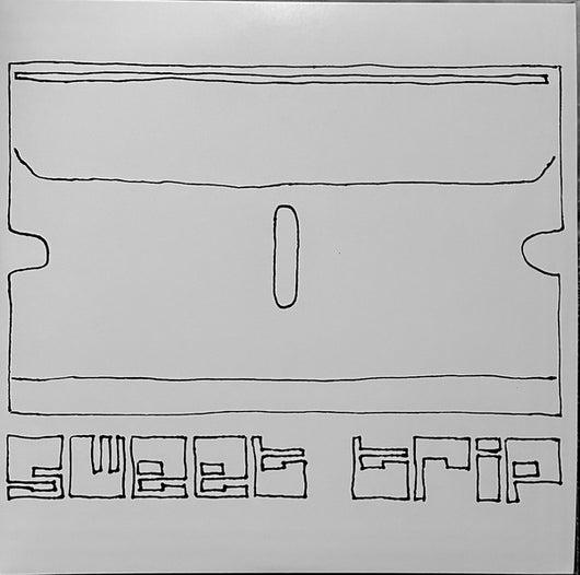 Sweet Trip - You Will Never Know Why LP