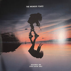 Wonder Years - Hum Goes On LP