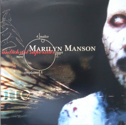 Marilyn Manson - Antichrist Superstar LP
