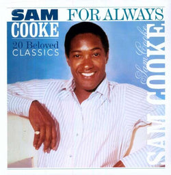Sam Cooke - For Always LP