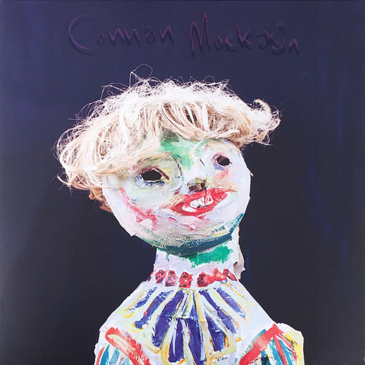 Connan Mockasin - Forever Dolphin Love LP