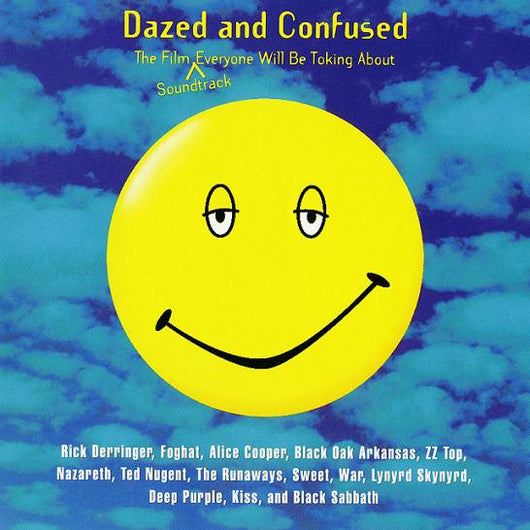 V/A - Dazed & Confused O.S.T. LP