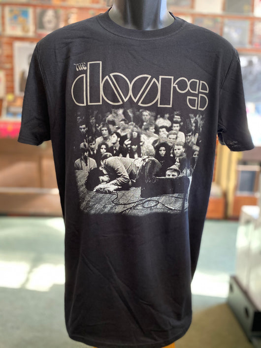 Doors, The - Live T Shirt