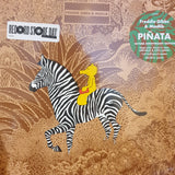Freddie Gibbs & Madlib - Piñata LP