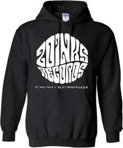 Zoinks Hoodie (Black)