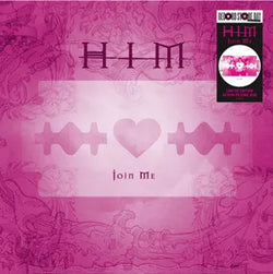 H.I.M. - Join Me RSD LP