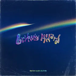Brittany Howard - Live from RSD LP
