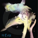 Cure, The - Head On The Door LP