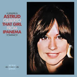 Astrud Gilberto - That Girl from Ipanema RSD LP