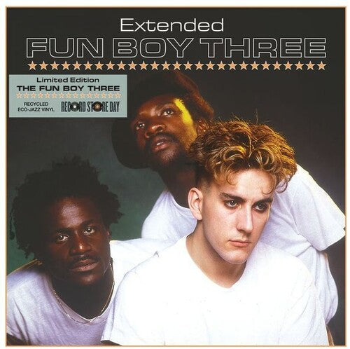 Fun Boy Three - Extended LP RSD 2024
