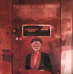 Taking Back Sunday - Louder Now LP