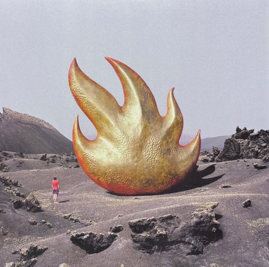 Audioslave - S/T LP