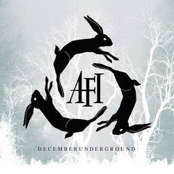 AFI - Decemberunderground LP