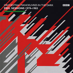 Orchestral Manoeuvres in the Dark - Peel Sessions RSD LP
