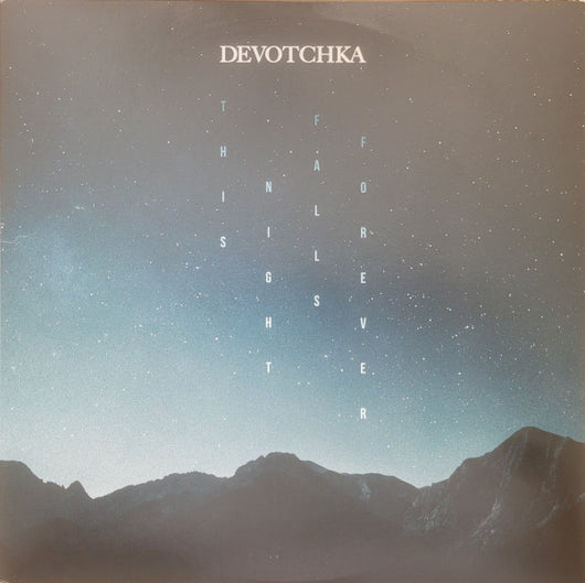 DeVotchKa - This Night Falls Forever LP