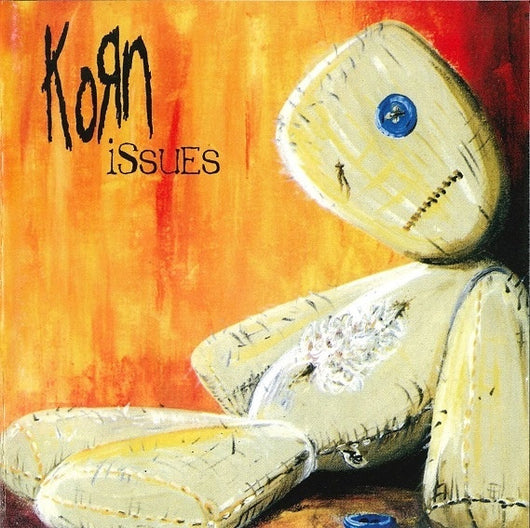 Korn - Issues LP