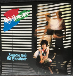 Siouxsie & the Banshees - Kaleidoscope LP
