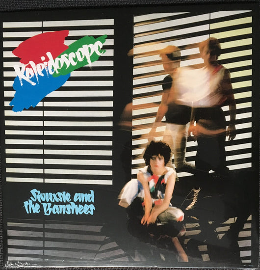 Siouxsie & the Banshees - Kaleidoscope LP