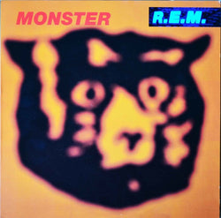 R.E.M. - Monster LP
