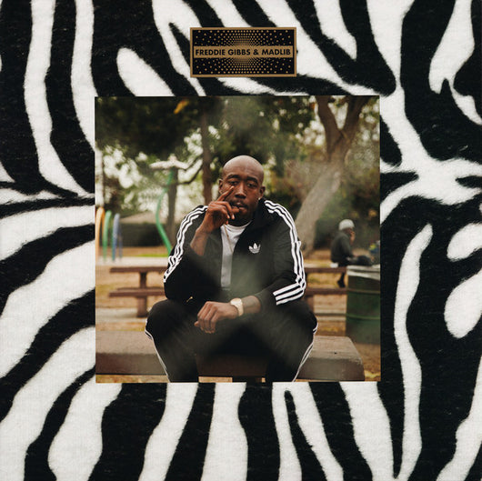 Freddie Gibbs & Madlib - Piñata LP