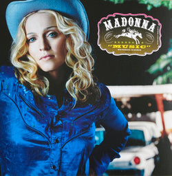 Madonna - Music LP