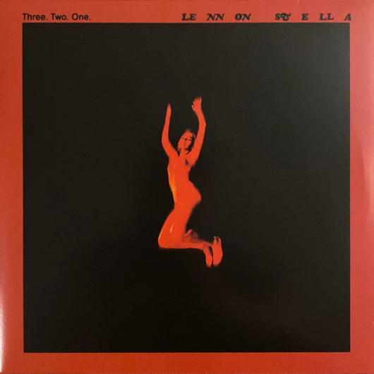 Lennon Stella - Three. Two. One. LP