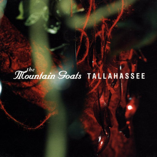 Mountain Goats - Tallahassee LP