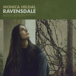 Monica Heldal - Ravensdale LP