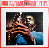 Coltrane, John - Giants Steps LP