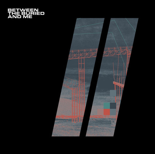 Between the Buried & Me - Colors II LP
