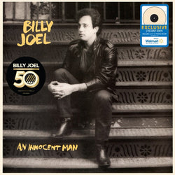 Billy Joel - An Innocent Man LP