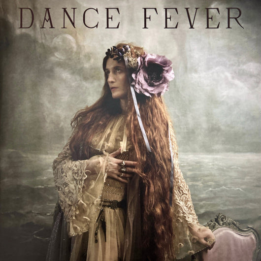 Florence + the Machine - Dance Fever LP