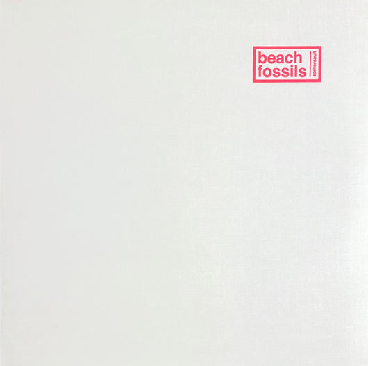 Beach Fossils - Somersault LP