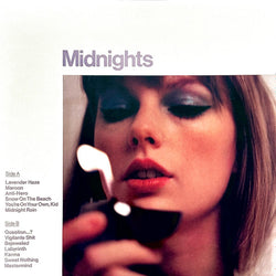 Taylor Swift - Midnights LP