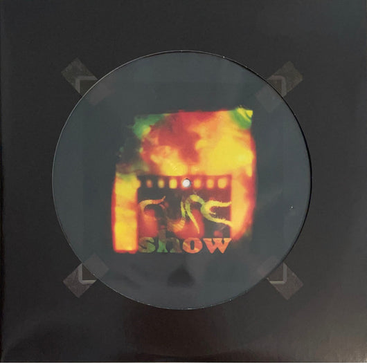 Cure, The - Show RSD LP