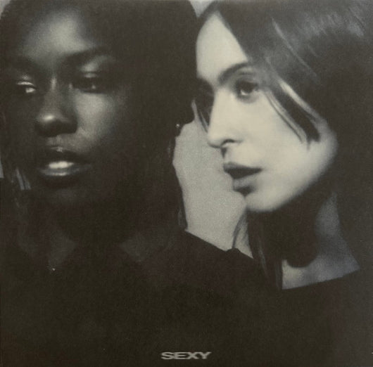 Coco & Clair Clair - Sexy LP