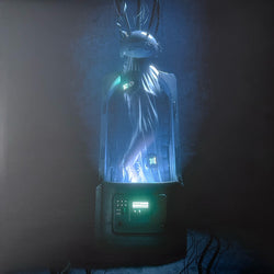 Provoker - Body Jumper LP