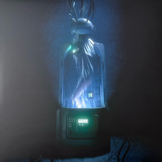 Provoker - Body Jumper LP