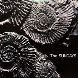 Sundays, The - Reading, Writing & Arithmetic LP